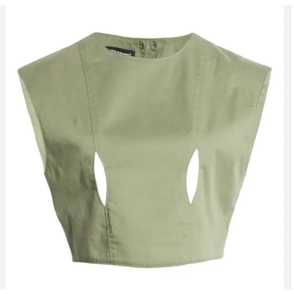 NWT Head of State Ogun Top - Picture 1 of 9